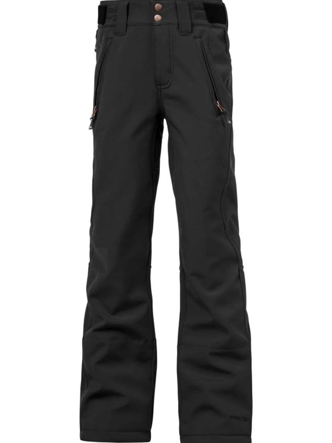 Protest Girls Lole Jr Softshell Snowpants