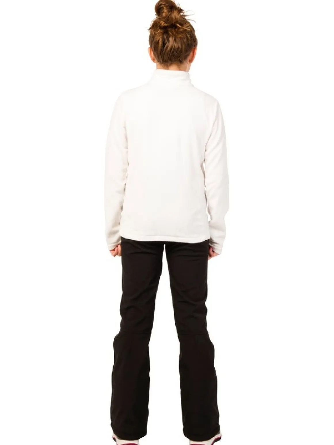 Protest Girls Lole Jr Softshell Snowpants