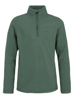 Protest Girls Mutey Jr 1/4 Zip Top