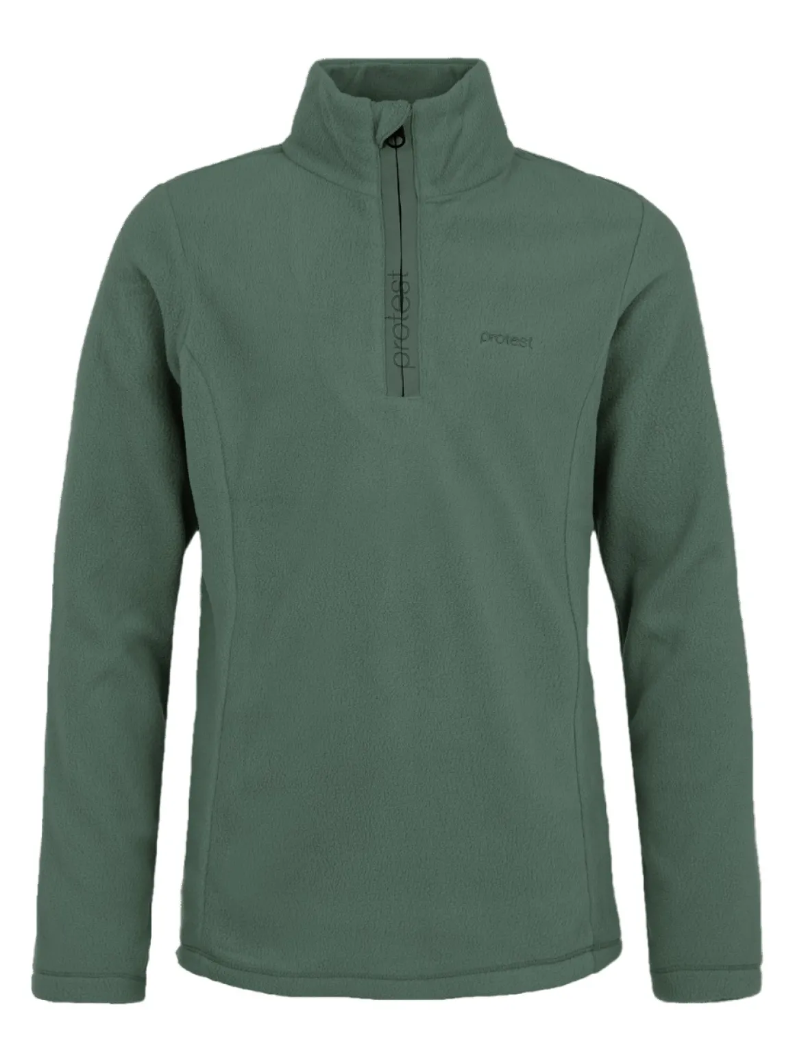 Protest Girls Mutey Jr 1/4 Zip Top
