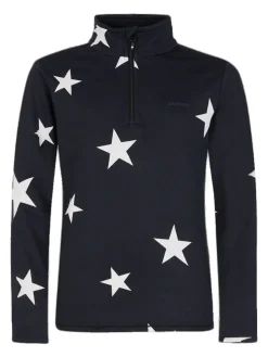 Protest Girls Prtbette Jr 1/4 Zip Active Top