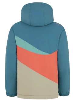 Protest Girls Prtcoot Jr Snowjacket