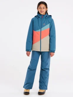 Protest Girls Prtcoot Jr Snowjacket