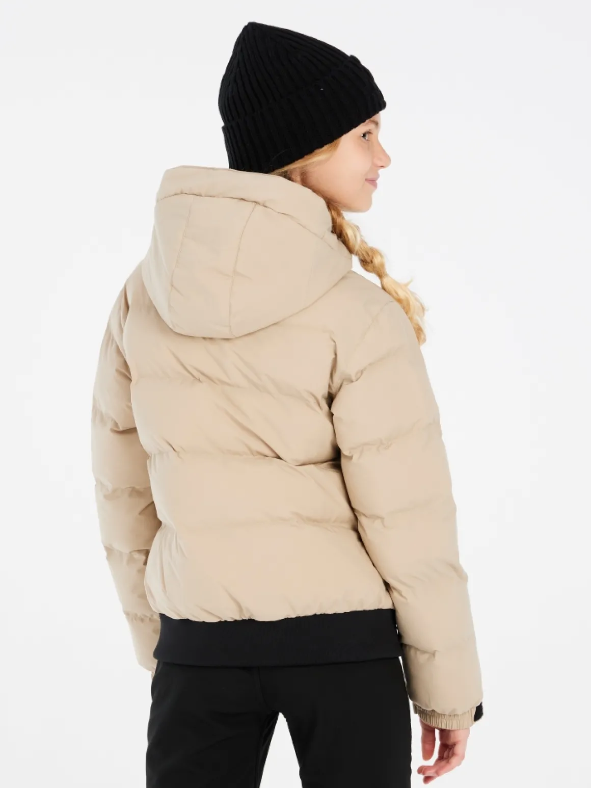 Protest Girls Prteliny Jr Snowjacket