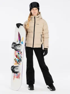 Protest Girls Prteliny Jr Snowjacket
