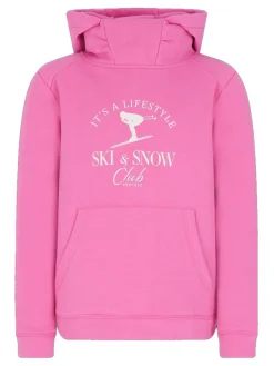 Protest Girls Prthuxley Jr Hoody