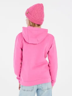 Protest Girls Prthuxley Jr Hoody