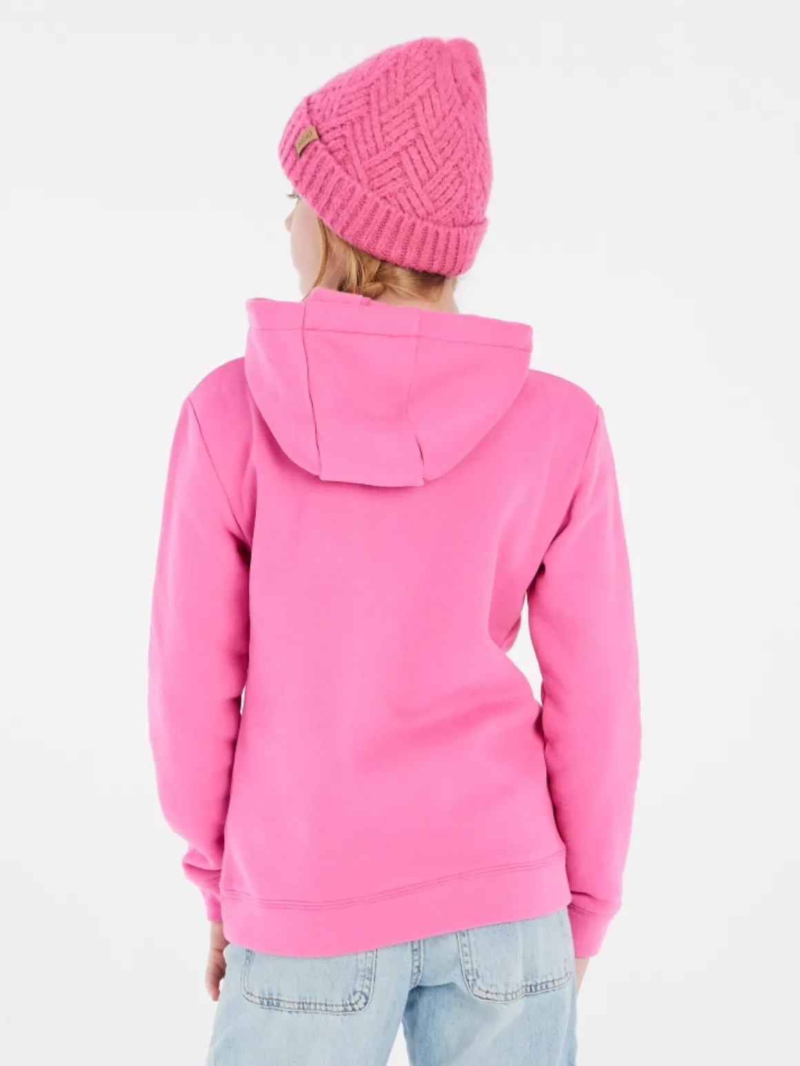 Protest Girls Prthuxley Jr Hoody