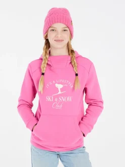 Protest Girls Prthuxley Jr Hoody