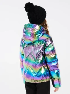 Protest Girls Prtselina Jr Snowjacket