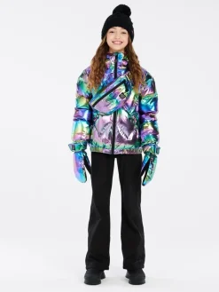 Protest Girls Prtselina Jr Snowjacket