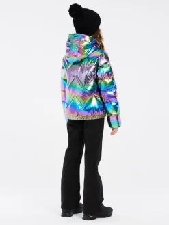 Protest Girls Prtselina Jr Snowjacket