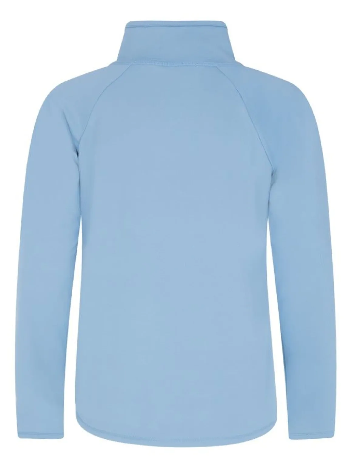 Protest Girls Prttutti Jr 1/4 Zip Active Top