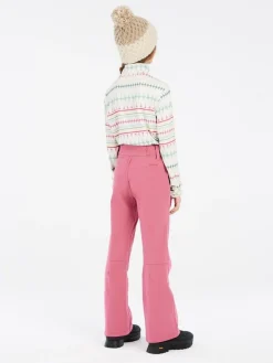 Protest Girls Prtzoak Jr 1/4 Zip Active Top