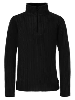 Protest Girls Prtzora Jr 1/4 Zip Active Top