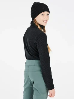 Protest Girls Prtzora Jr 1/4 Zip Active Top