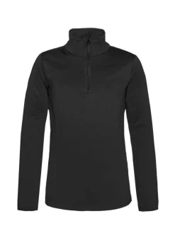 Protest Girls Refabrizoy Jr 1/4 Zip Top