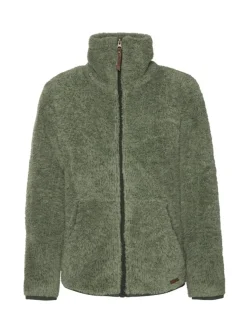 Protest Girls Riri Jr Full Zip Top