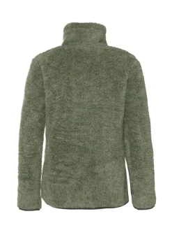 Protest Girls Riri Jr Full Zip Top