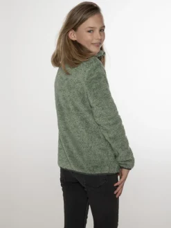 Protest Girls Riri Jr Full Zip Top