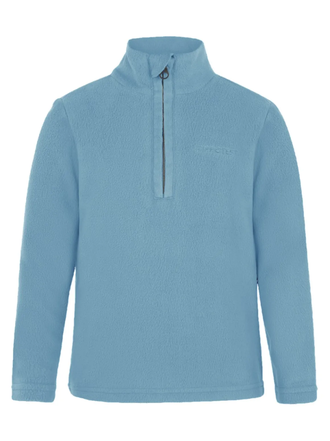 Protest Kids Perfect Td 1/4 Zip Top