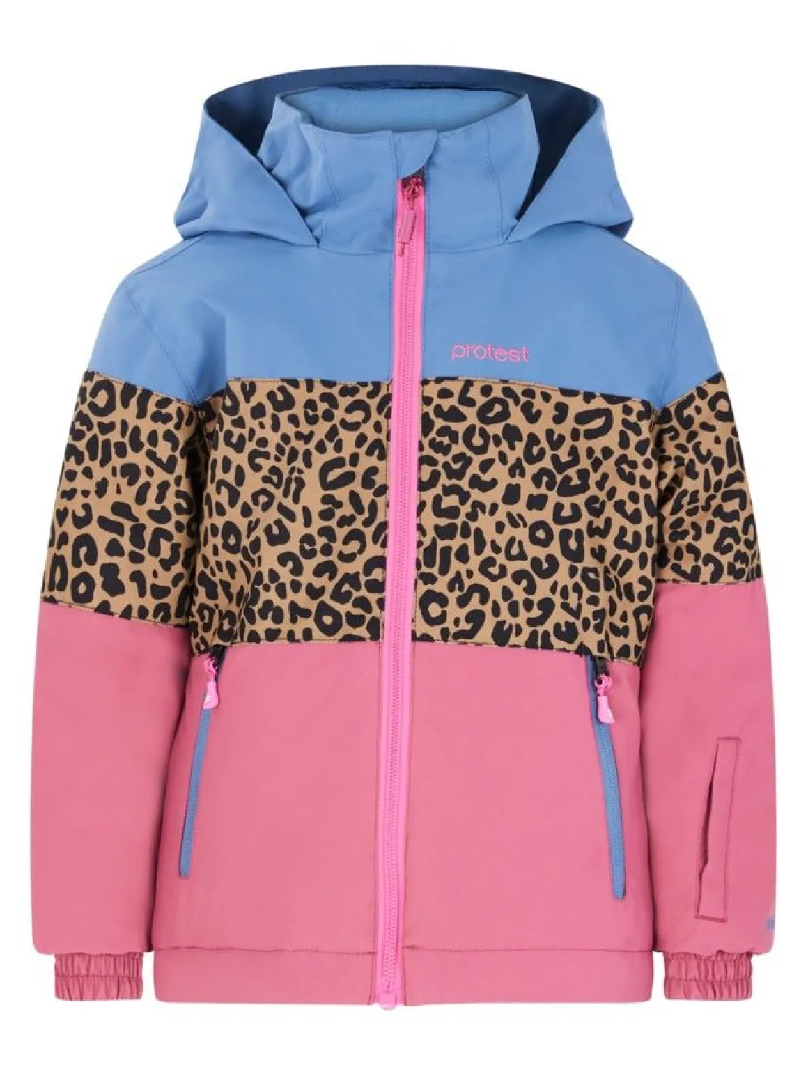 Protest Kids Prtfancy Td Snowjacket