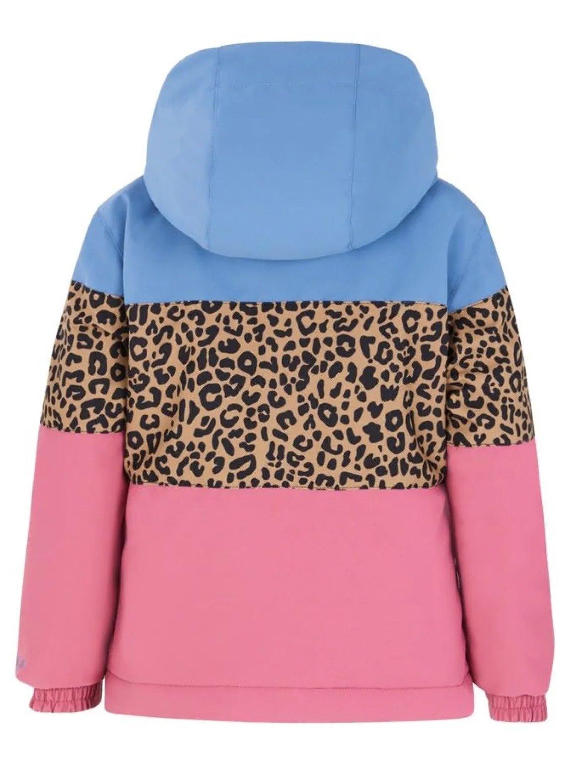 Protest Kids Prtfancy Td Snowjacket