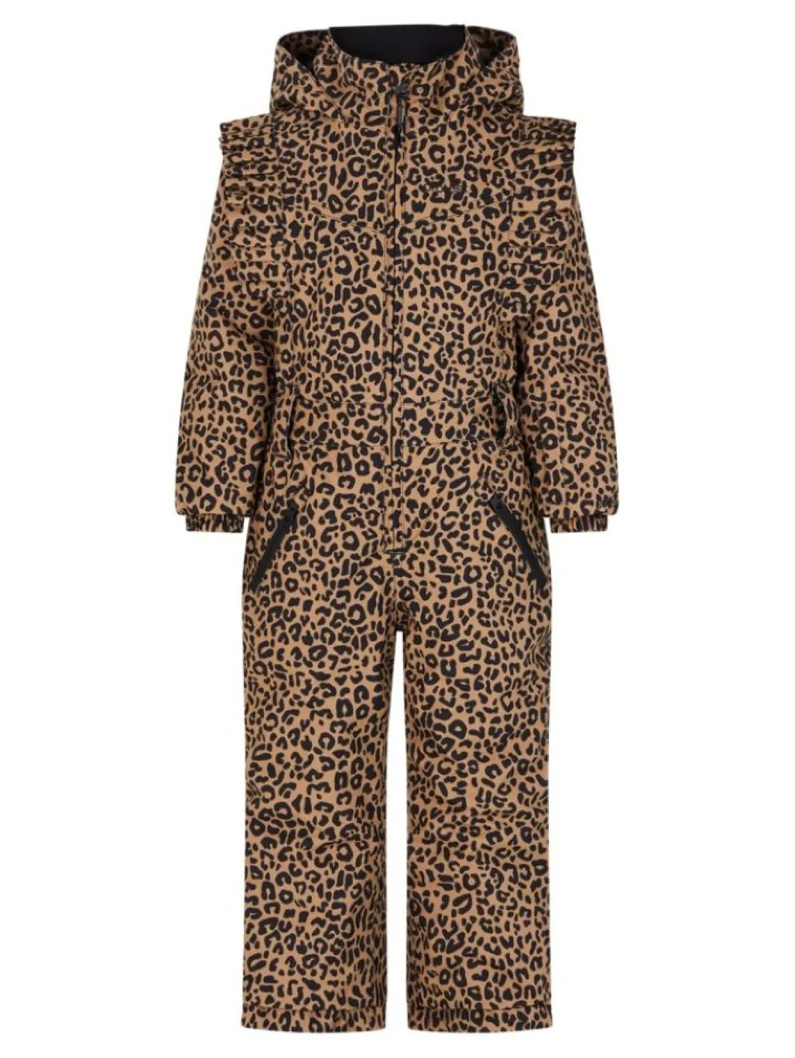 Protest Kids Prtoliviar Td Snowsuit