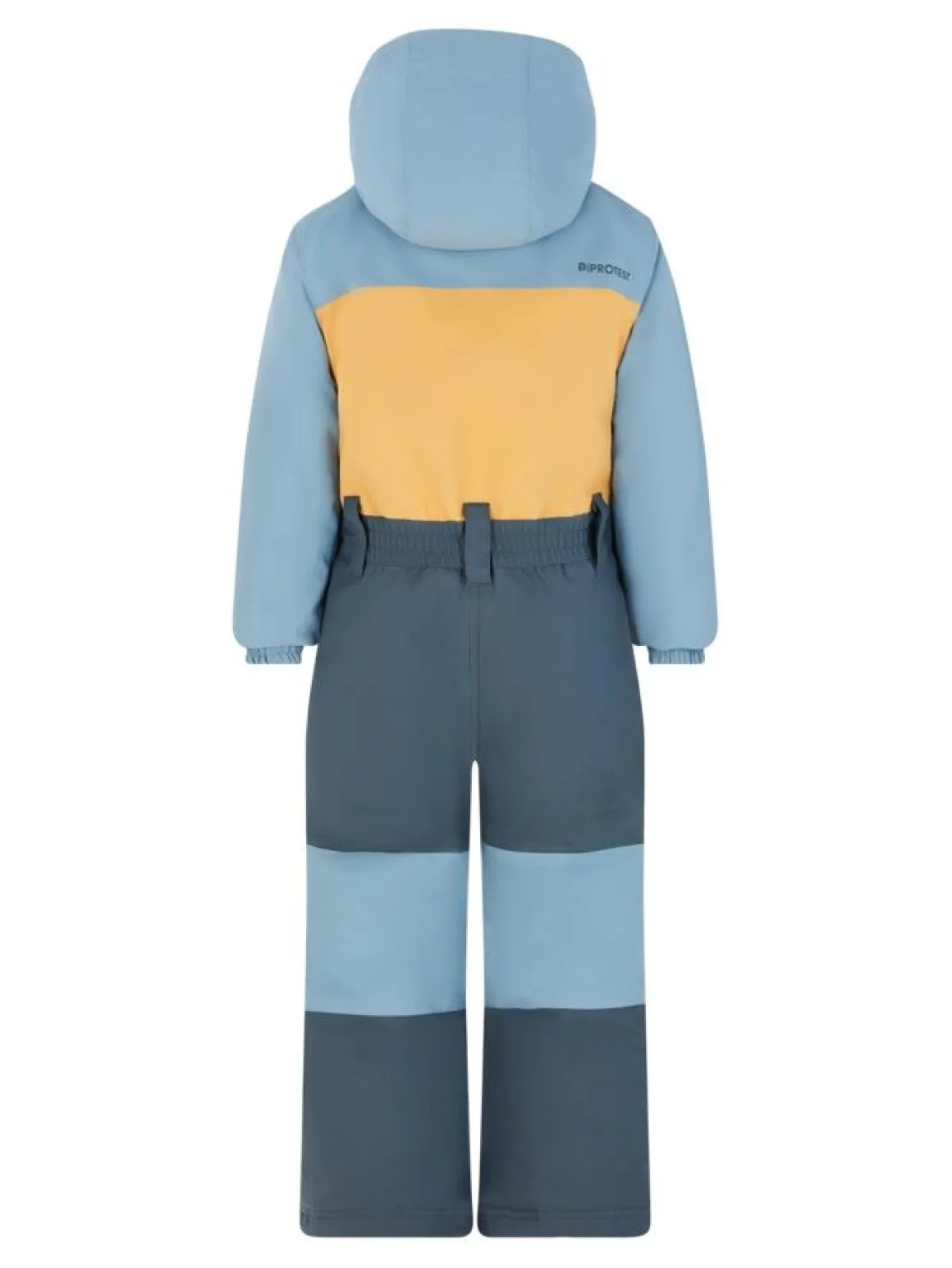 Protest Kids Prtsoul Td Snowsuit