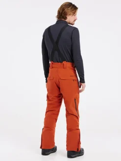 Protest Mens Miikka Snowpants