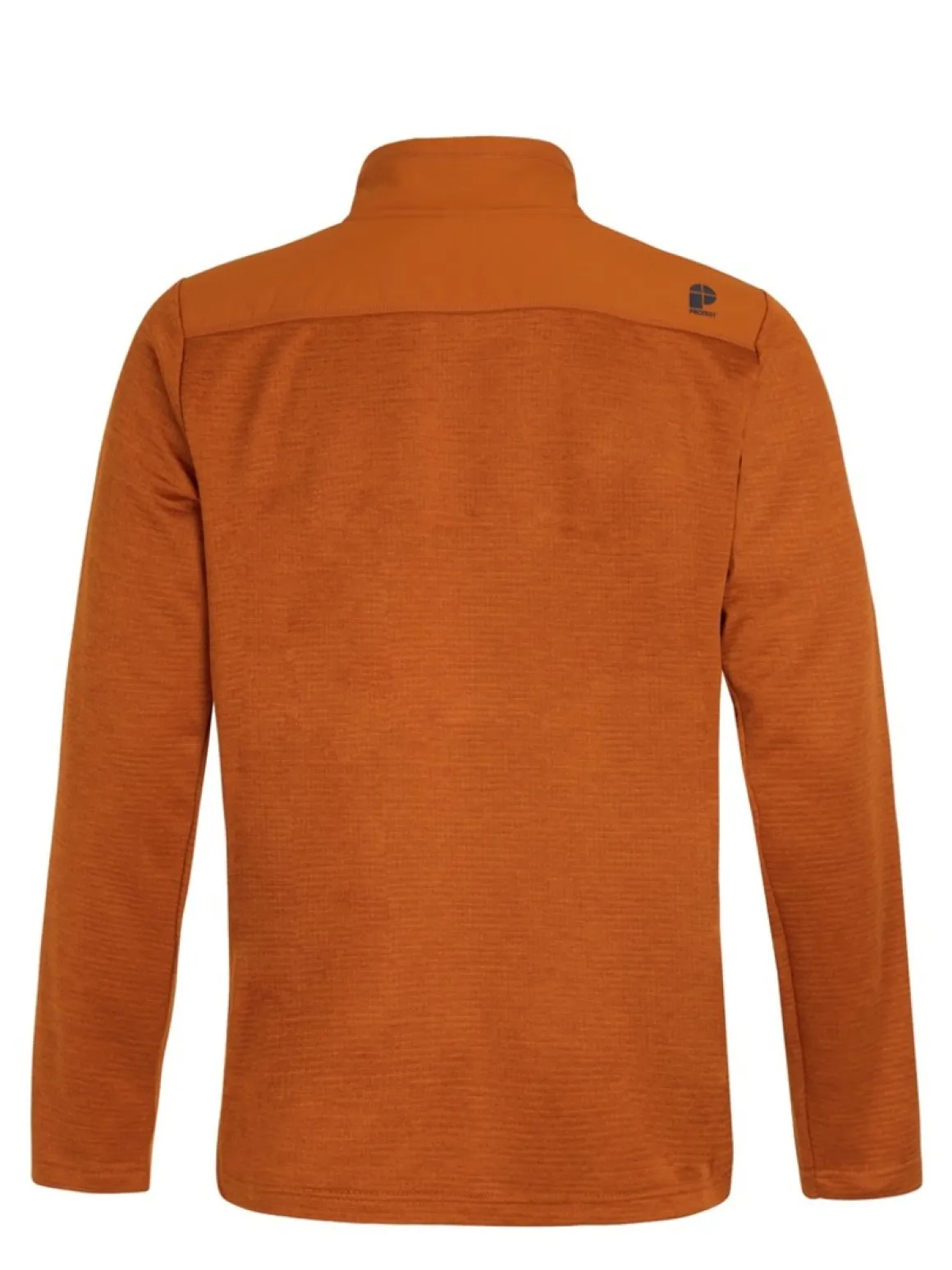 Protest Mens Prthammeren Full Zip Top