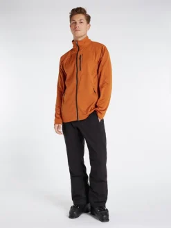 Protest Mens Prthammeren Full Zip Top