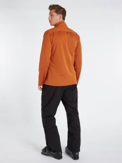 Protest Mens Prthammeren Full Zip Top