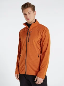 Protest Mens Prthammeren Full Zip Top