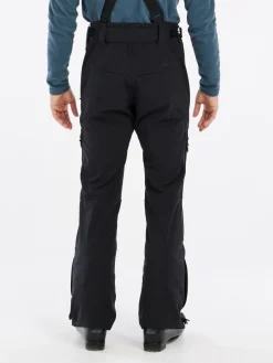 Protest Mens Prthollows Snowpants