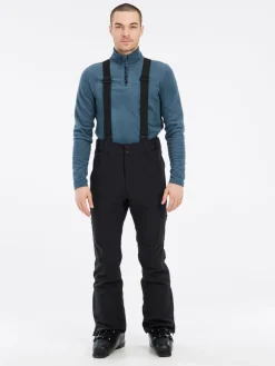Protest Mens Prthollows Snowpants