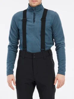 Protest Mens Prthollows Snowpants