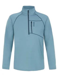 Protest Mens Prtkody 1/4 Zip Active Top