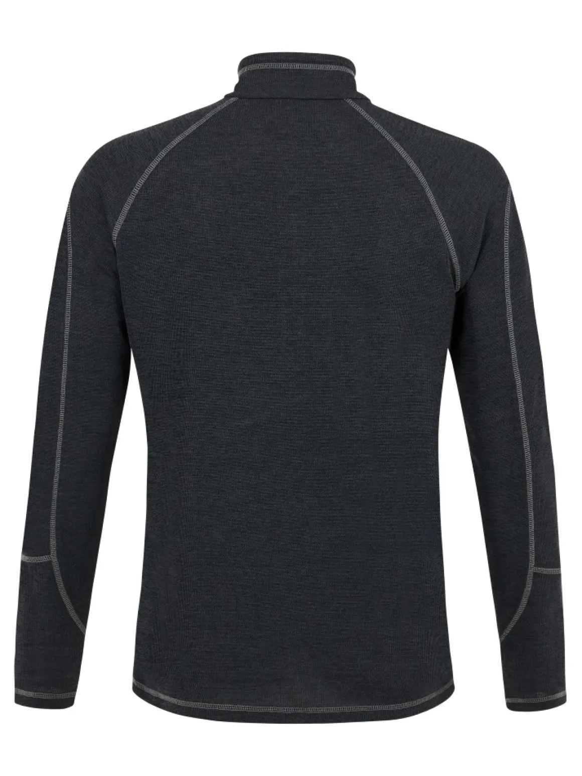 Protest Mens Prtlouisiana 1/4 Zip Top