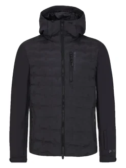 Protest Mens Prtmalmo Snowjacket