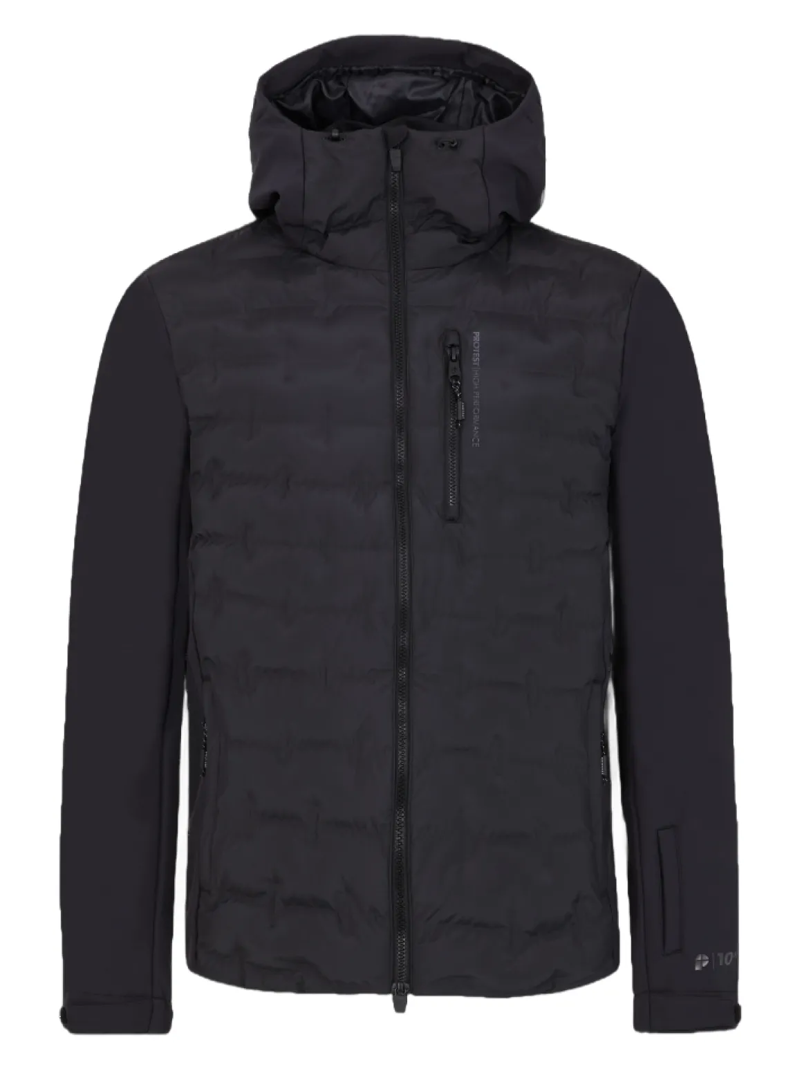 Protest Mens Prtmalmo Snowjacket
