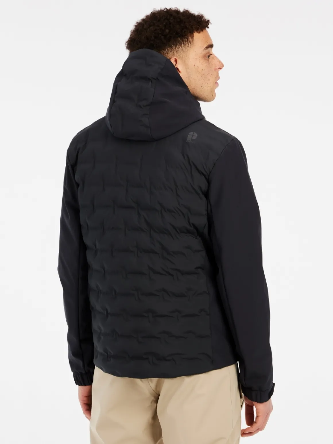 Protest Mens Prtmalmo Snowjacket