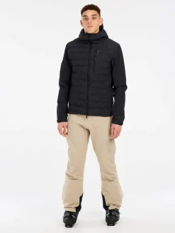 Protest Mens Prtmalmo Snowjacket