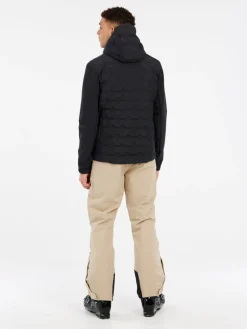 Protest Mens Prtmalmo Snowjacket