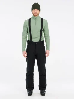 Protest Mens Prtmikado Snowpants