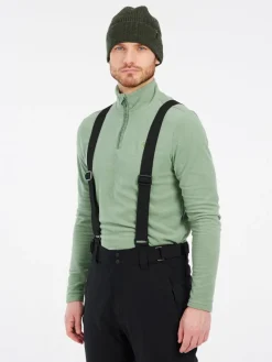 Protest Mens Prtmikado Snowpants