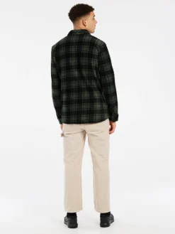 Protest Mens Prtoutwell Outdoor Overshirt