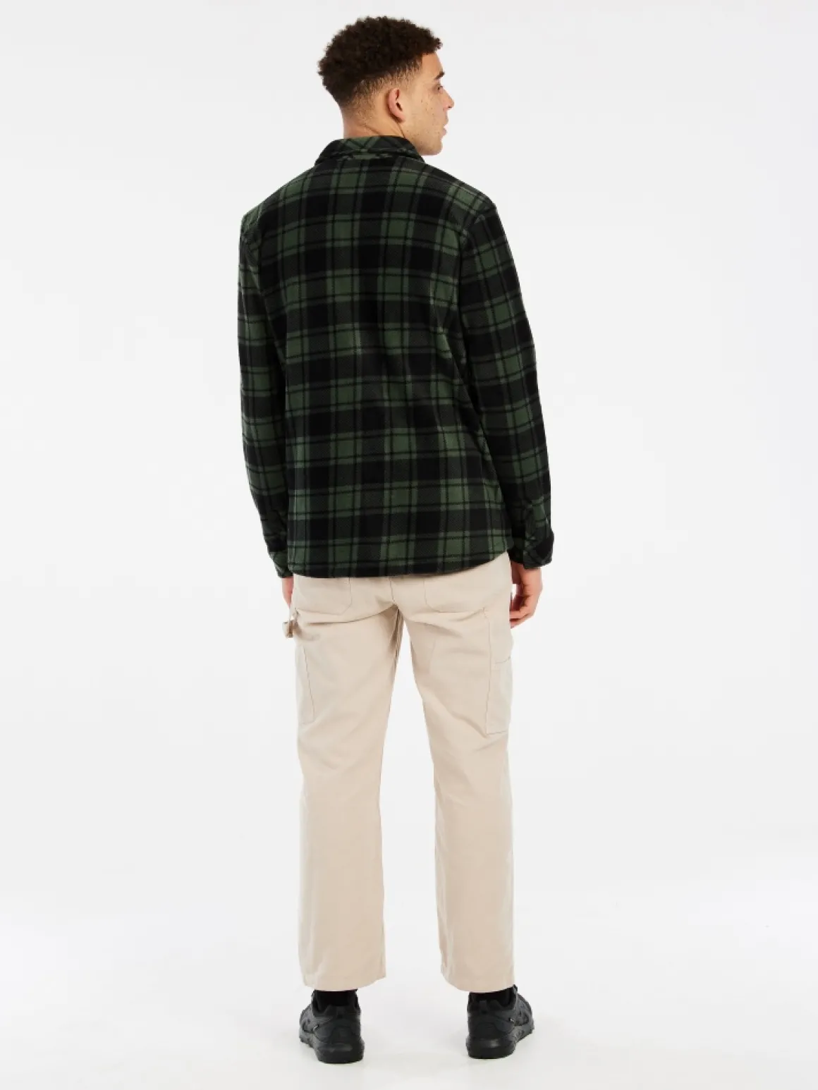 Protest Mens Prtoutwell Outdoor Overshirt