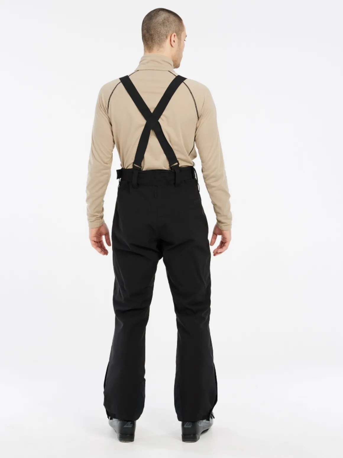 Protest Mens Prtrowens Snowpants