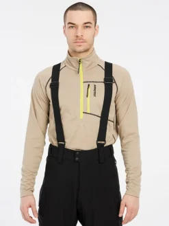 Protest Mens Prtrowens Snowpants
